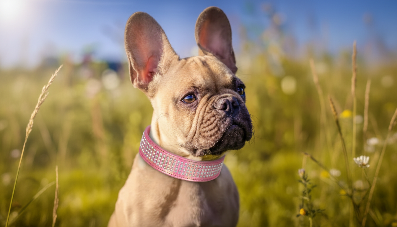 Bling Rhinestone Dog Collar: Fit, Comfort & Durability Tips