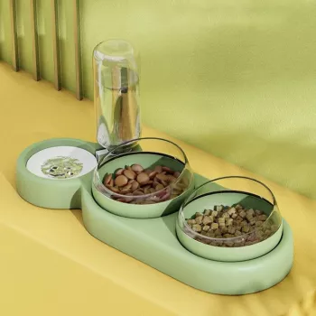 Automatic Pet Feeders: Pros, Cons, and Best Uses